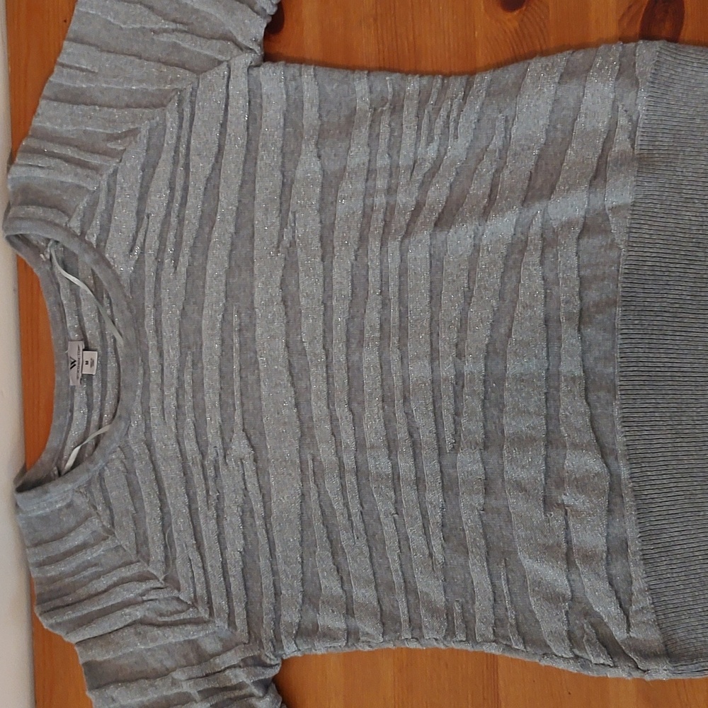 Worthington sweater